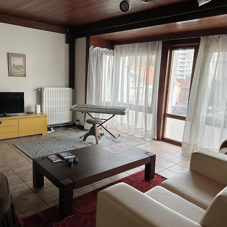 Appartement Centre Ville Турне Екстер'єр фото