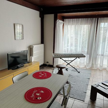 Appartement Centre Ville Турне Екстер'єр фото