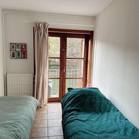 Appartement Centre Ville Турне Екстер'єр фото