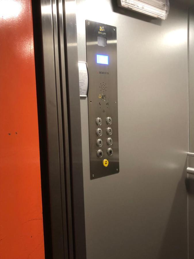 Appartement Centre Ville Турне Екстер'єр фото
