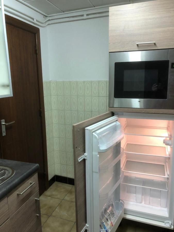 Appartement Centre Ville Турне Екстер'єр фото