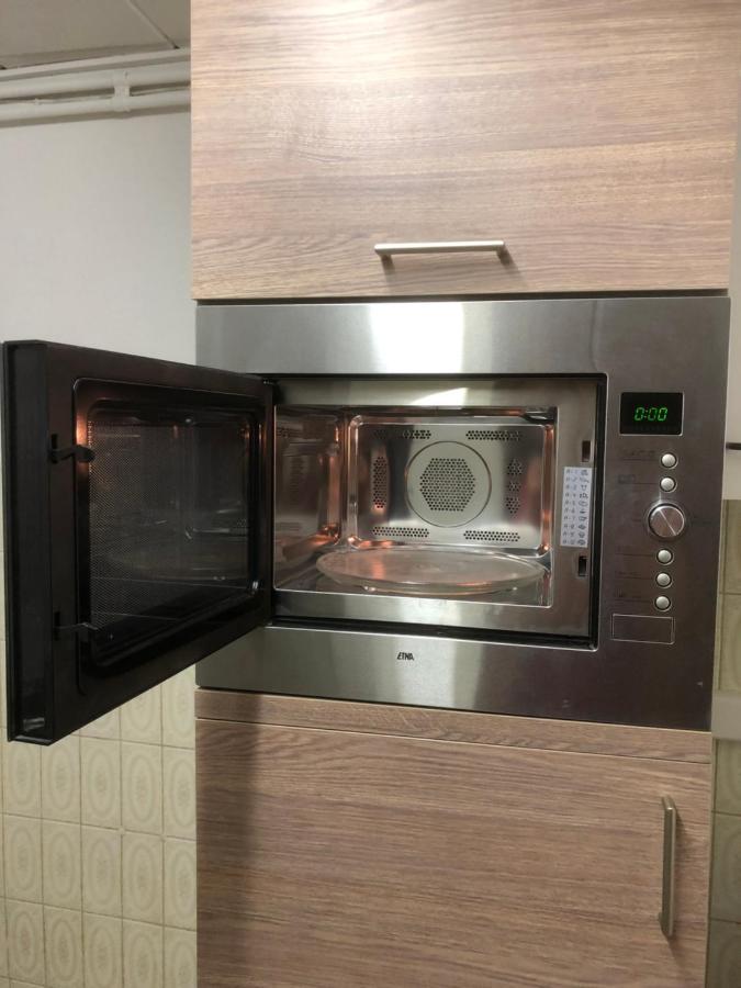 Appartement Centre Ville Турне Екстер'єр фото