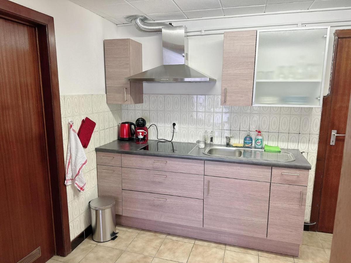 Appartement Centre Ville Турне Екстер'єр фото