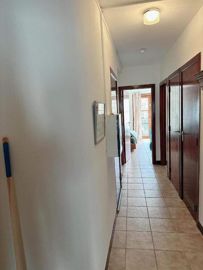 Appartement Centre Ville Турне Екстер'єр фото